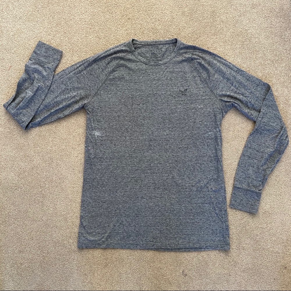 AEO Long Sleeve Tee